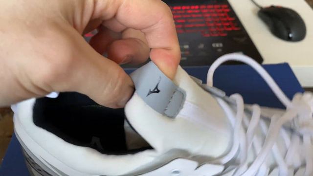 MIZUNO WAVE MIRAGE 2.1 handball гандбольный компромисс смотреть онлайн