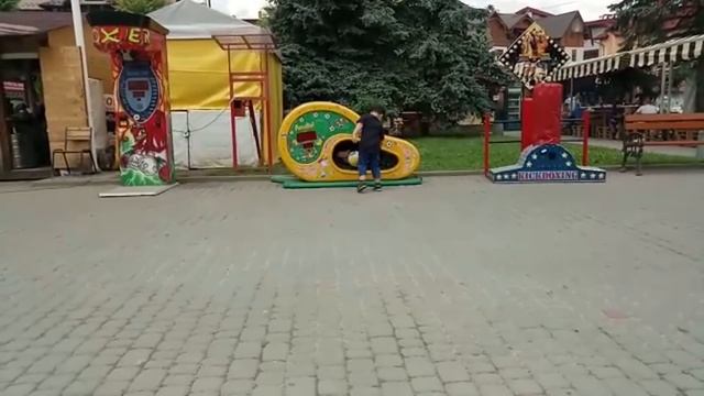 Почему плохие люди живут дольше? смотреть онлайн