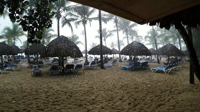 Bayahibe - Catalonia Gran Dominicus GoPro смотреть онлайн