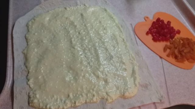 Оладьи на завтрак