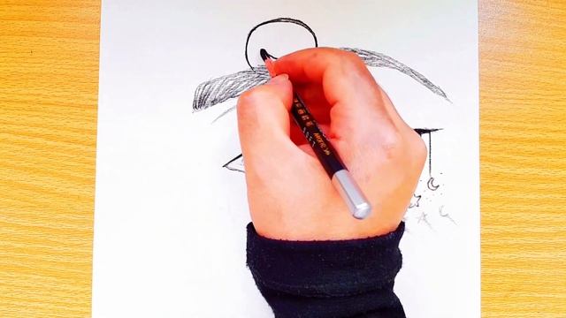 Eye Aesthetic Drawing || Draw Eye with Planets смотреть онлайн