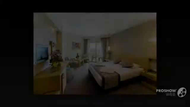 Отели Алании -самые лучшие курорты Турции с аквапарком - Adelina Hotels 4* смотреть онлайн