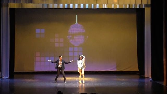 Оджи и все все все - Seungri – 1, 2, 3! (ZFest18) смотреть онлайн