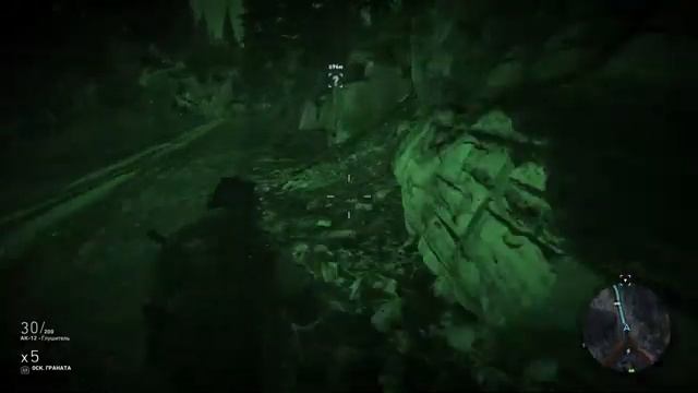 Ghost Recon Wildlands Вскрываем лутбоксы и мозги смотреть онлайн