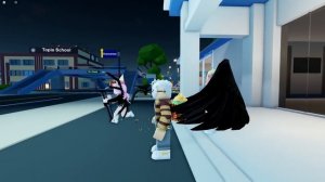 ДЕЛАЕМ ВСЁ, ЧТО НАМ СКАЖУТ! ЛАНА - НАША КОШКА?.. Roblox Livetopia