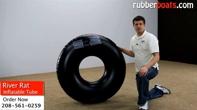 Надуной круг Intex River Rat Inflatable Float - TuristSibiri.Ru смотреть онлайн