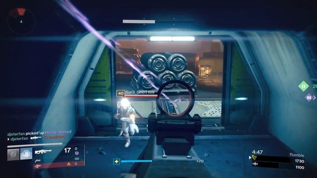 Destiny Is the Pocket Infinity Good in year 2? First Time Using Pocket Infinity смотреть онлайн