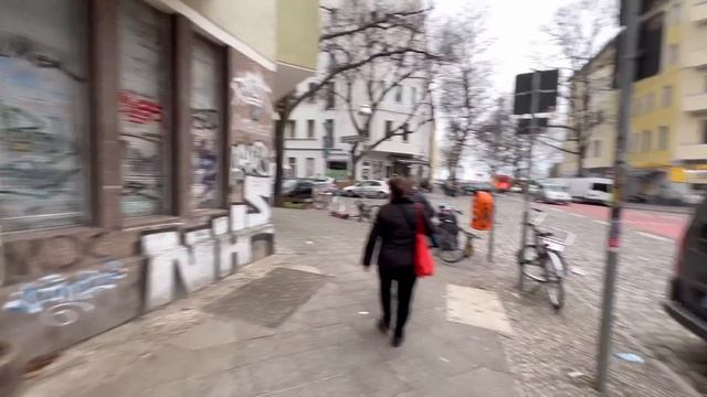 The VLOG! РУССКИЕ В БЕРЛИНЕ.КАК ПОЛУЧИТЬ ВНЖ В ЕВРОПУ В 2023 ГОДУ? смотреть онлайн