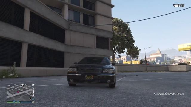 Car review series ep 16: Ubermacht Oracle XS(BMW 7Series) смотреть онлайн