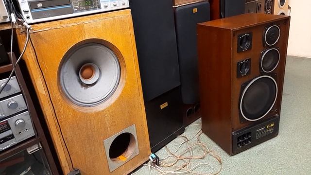 сравнение 4а32 и С90