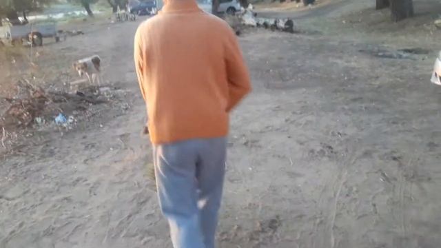 Рыбалка...не хотят кушать ХАШ...... смотреть онлайн