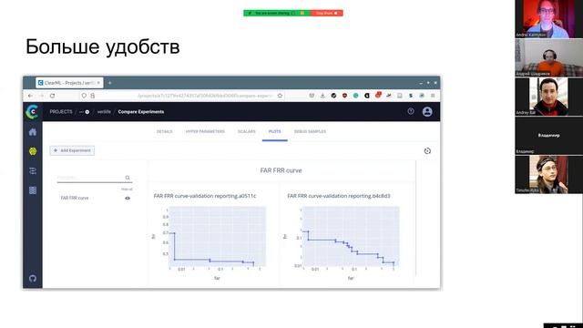 Андрей Шадриков (Verigram) «Про важность тестирования» смотреть онлайн