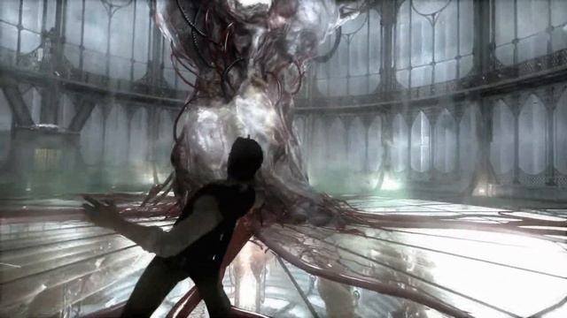 Прохождение последней главы The Evil Within (без комментариев) - Концовка! смотреть онлайн