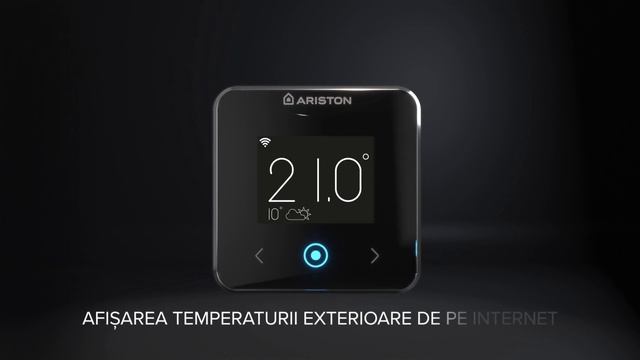 Cube S NET | Ariston NET смотреть онлайн