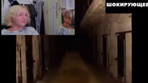 смотрю видео со скримероми, и пытаюсь не испугаться. самые страшные скримеры