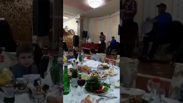 Сейранов Шахид Юнусович (группа Рутул) смотреть онлайн