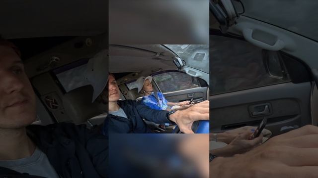 Как выжить в таких условиях? смотреть онлайн