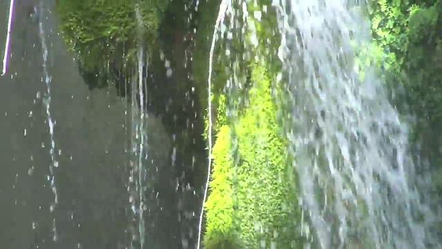 Альгар (Rio Algar, Испания) — Водопады Коста Бланки смотреть онлайн
