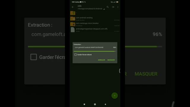 اسهل طريقة لتحميل لعبة نوفا 3 مهكرة Download Nova 3 hacked смотреть онлайн
