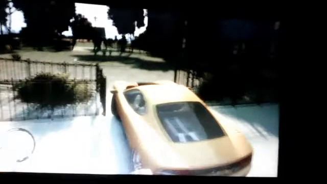 Бермутско-адские качели... Наше первое видео, которое мы выложили.) Дальше будет круче!) смотреть онлайн