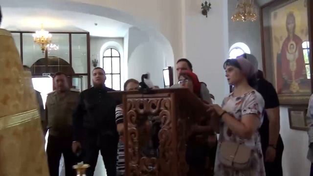 Вечная память казакам павшим на поле брани! смотреть онлайн