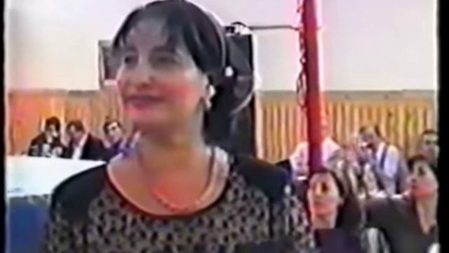 Макка - Межиева смотреть онлайн