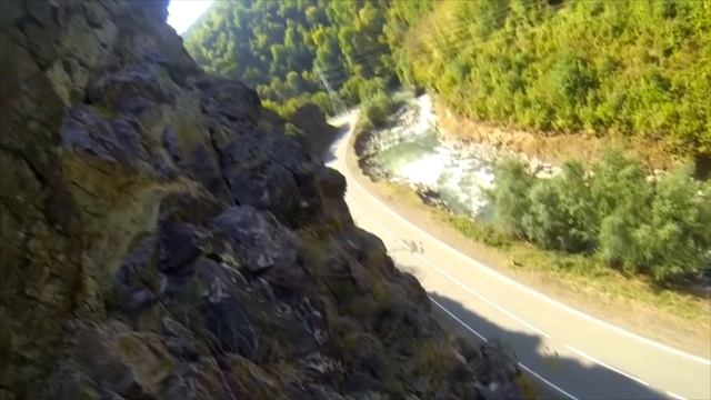 Колонна турков в Арцахе. Что они везут? | Логово разбойников в Гетаване (ENG subtitles) смотреть онлайн