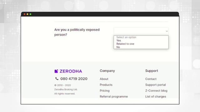 How to open your Zerodha account online смотреть онлайн