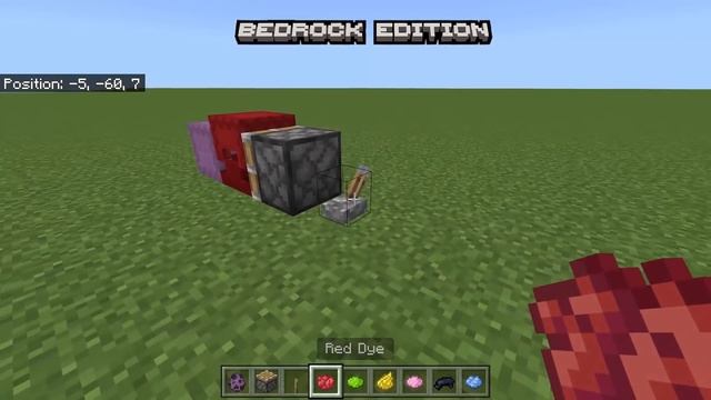 Java vs Bedrock смотреть онлайн
