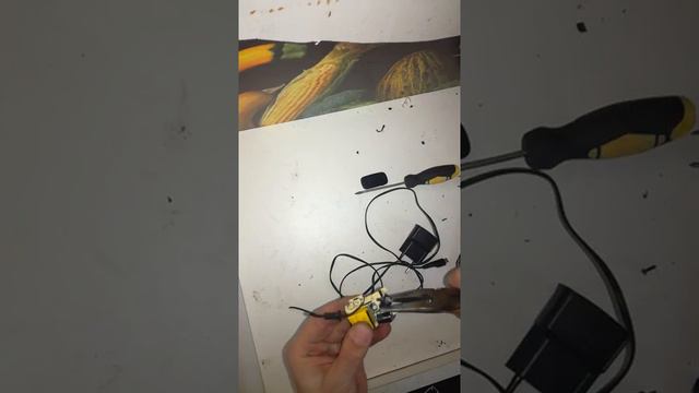 Зарядник Samsung