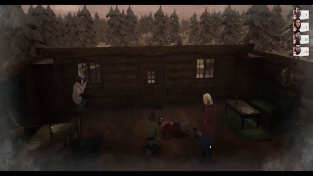 ** Gerda: Liva's Story ** ¦ PC Game Play ¦ - DLC for Gerda: A Flame in Winter смотреть онлайн