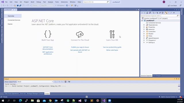 How-to Zip a WebApp project смотреть онлайн
