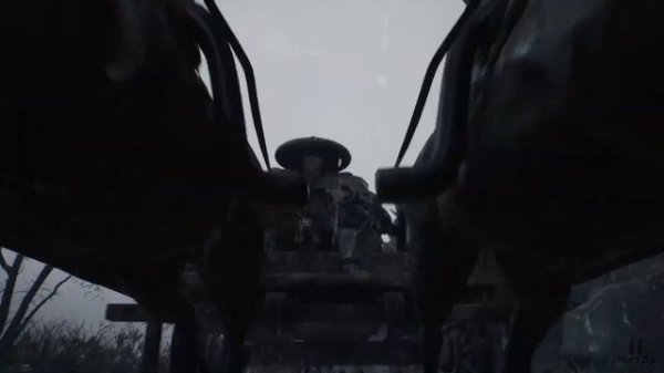 Phantom Blade Zero Trailer PS5 Games Русский Дублированный