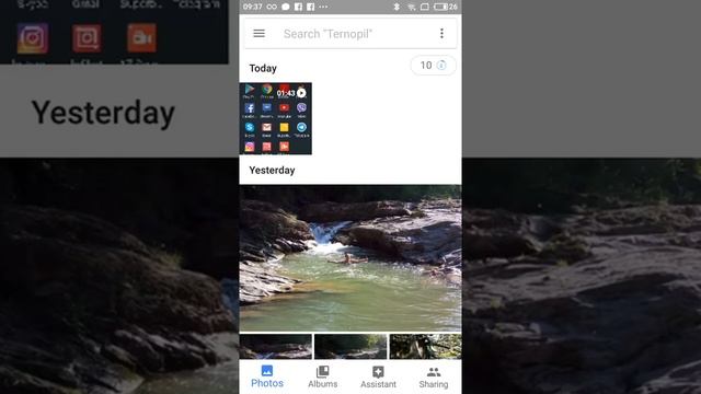 Android - How To Backup Photos 2020?