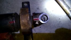 ВАЗ 2101 - ВАЗ 2107 (классика) - Замена крестовин карданного вала и подвесного подшипника