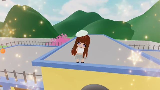 я в гаче в роблоксе название игры *Gacha 3D* смотреть онлайн