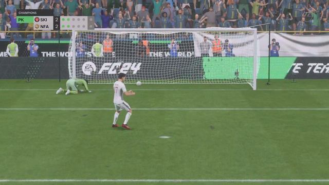 EA SPORTS FC 24 14 March 2024 Fut champions смотреть онлайн