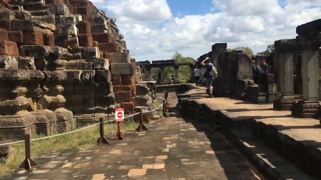 Myanmar & Cambodia 2016