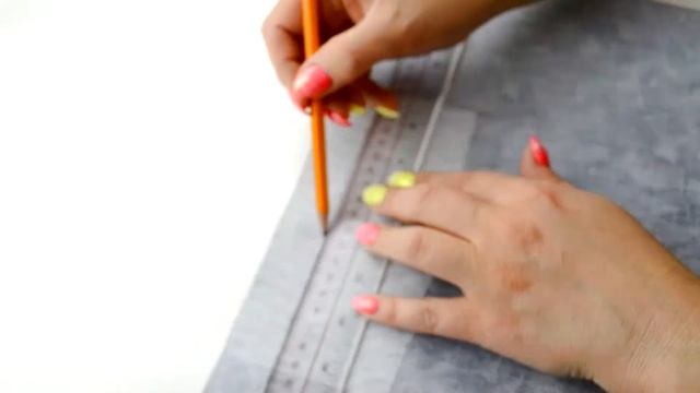 Мастер-класс "Пошив кармана с листочкой" #урокишитья #мастеркласс #пошив смотреть онлайн