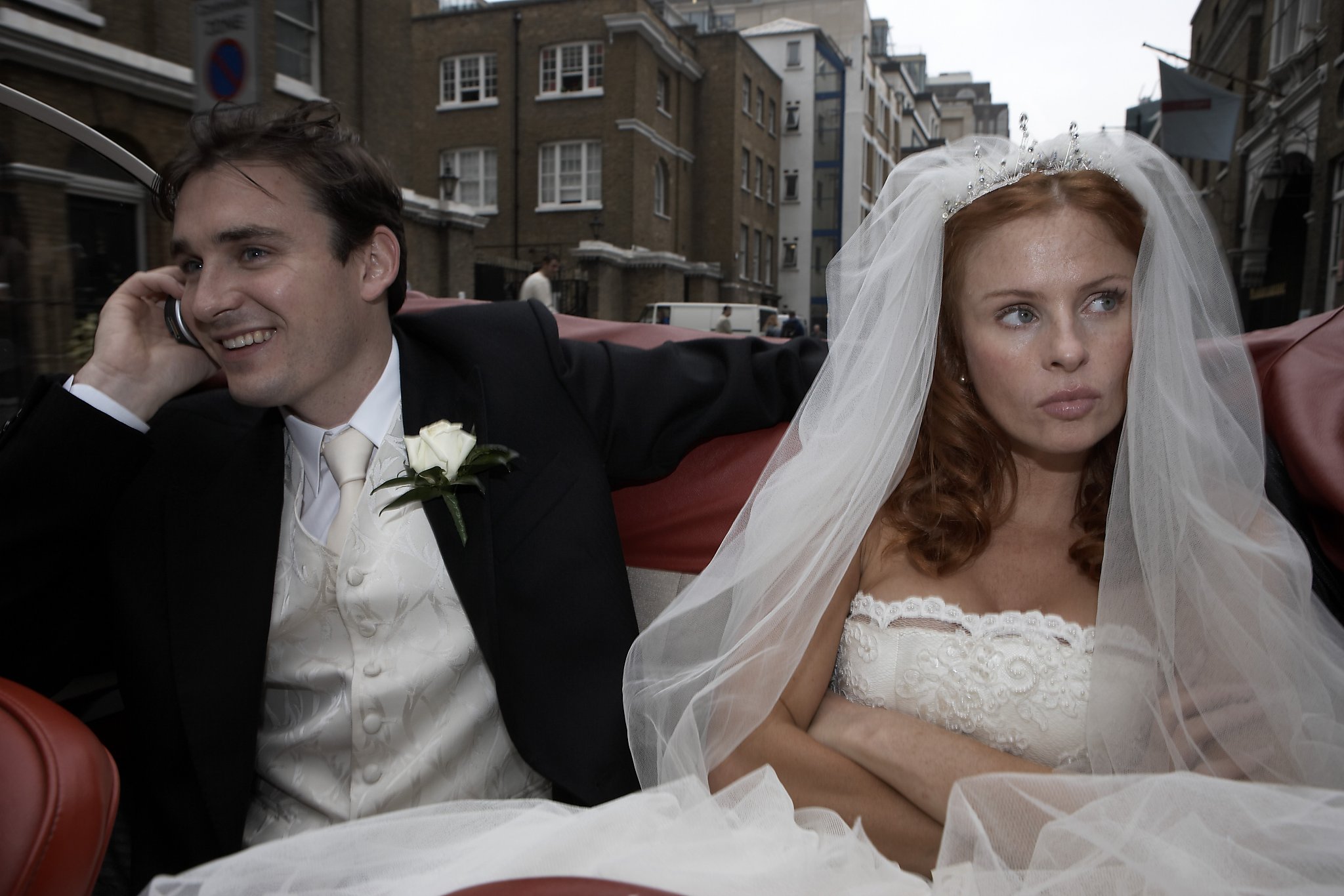 ЖАЛЕЮ, ЧТО ВЫШЛА ЗАМУЖ БЕЗ ЛЮБВИ