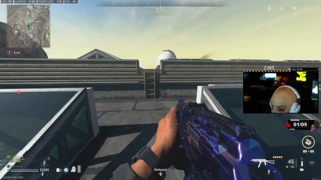 I WENT BALD LIKE TIMTHETATMAN 