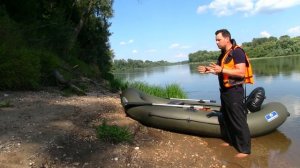 Сколько стоит собраться на сплав по реке? Цена лодки для сплава.