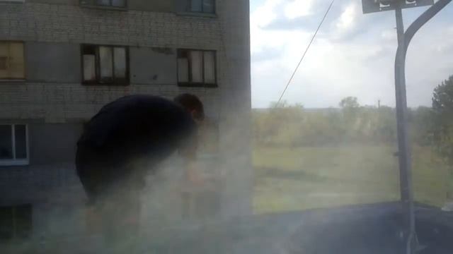 Ремонт мачты wi-fi -2 смотреть онлайн