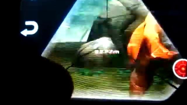 Обзор игры N.O.V.A на android смотреть онлайн