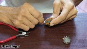 Ремонт потенциометров Fender, Gibson. Восстановление и вторая жизнь переменного резистора.