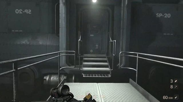 Добиваю доп. задания!  $  Wolfenstein II: The New Colossus  $  №34