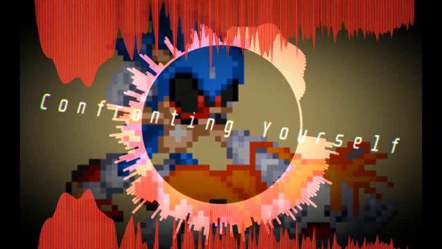 Confronting Yourself [XY`s Cover/Take] смотреть онлайн