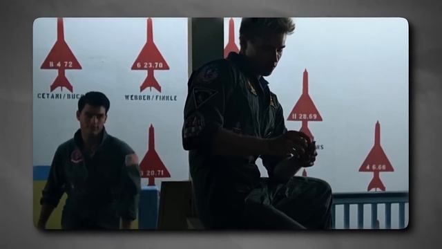 Why Tom Cruise Was So EMOTIONAL Filming 'Top Gun: Maverick'.. смотреть онлайн