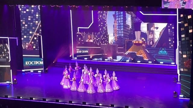 Russian Folk Dance 1 смотреть онлайн