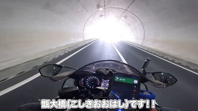 絶景離島の甑島へ！人生そう上手くいかないね。｜suzuki hayabusa gsx1300r【モトブログ】 смотреть онлайн
